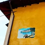 5 Sweet Apartmán Acquaseria