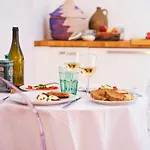 5 Sweet Apartmán