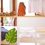5 Sweet Apartmán Acquaseria