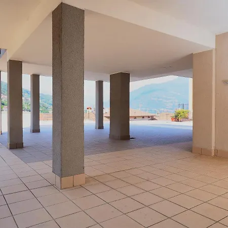 5 Sweet Apartmán *