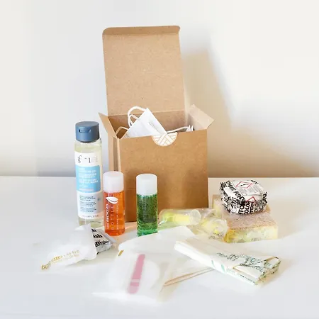 5 Sweet Апартаменты *