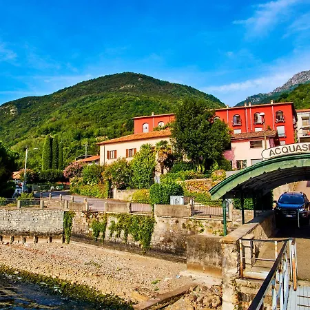 Апартаменты 5 Sweet