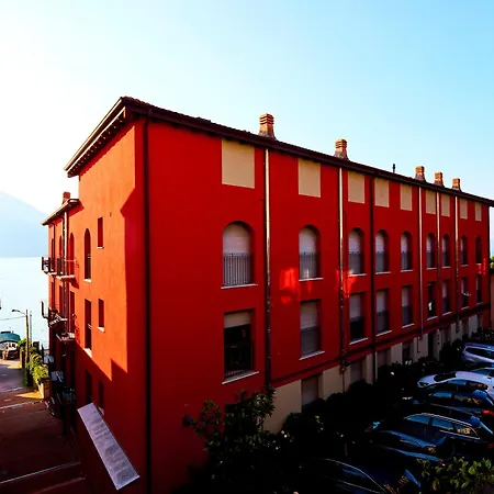 5 Sweet Apartmán *