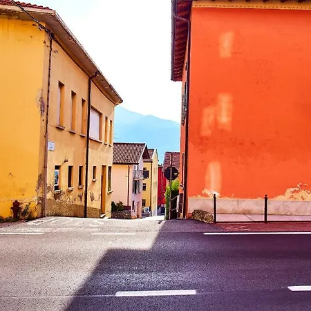 Апартаменты 5 Sweet *