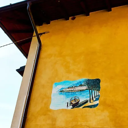 5 Sweet Апартаменты Аккуазериа