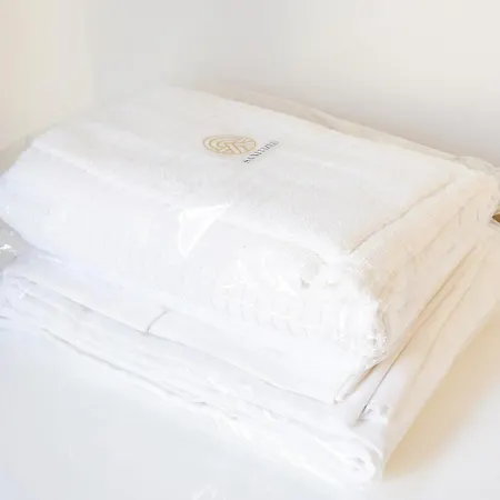 Apartamento 5 Sweet Acquaseria