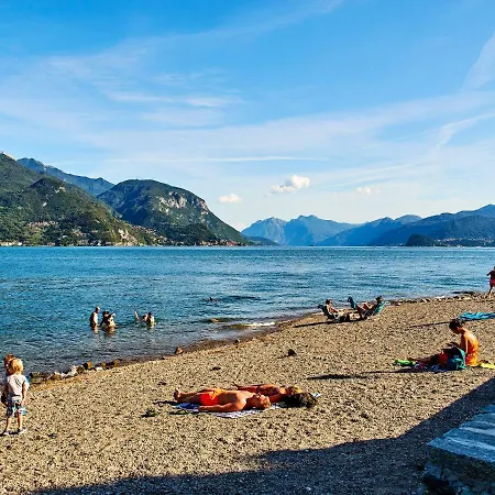 Apartament 5 Sweet Acquaseria