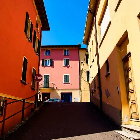 Apartament 5 Sweet Acquaseria