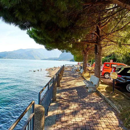 5 Sweet Apartament *