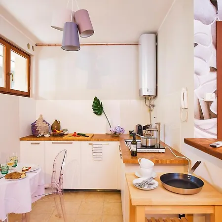 Appartement 5 Sweet
