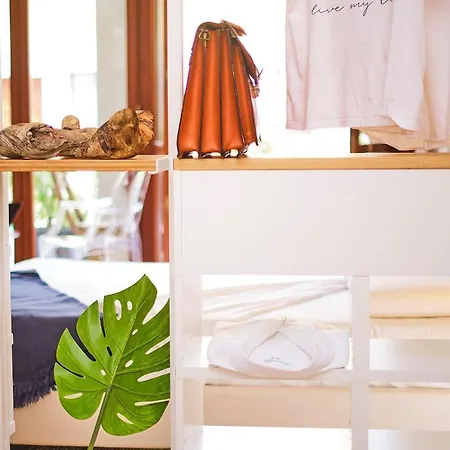 5 Sweet Apartment Acquaseria