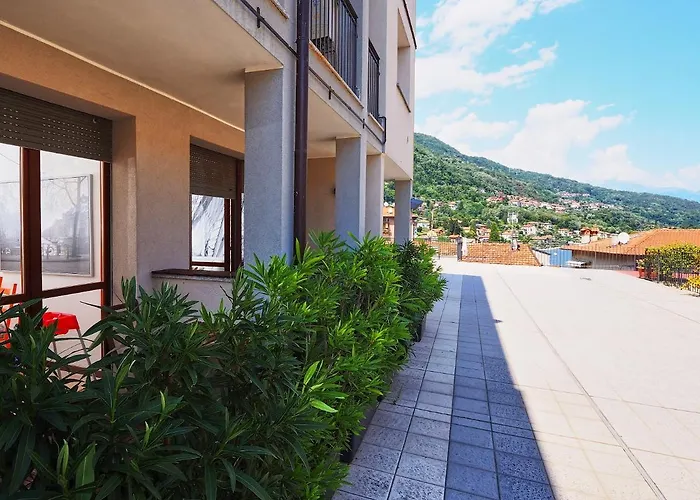 5 Sweet Appartement *