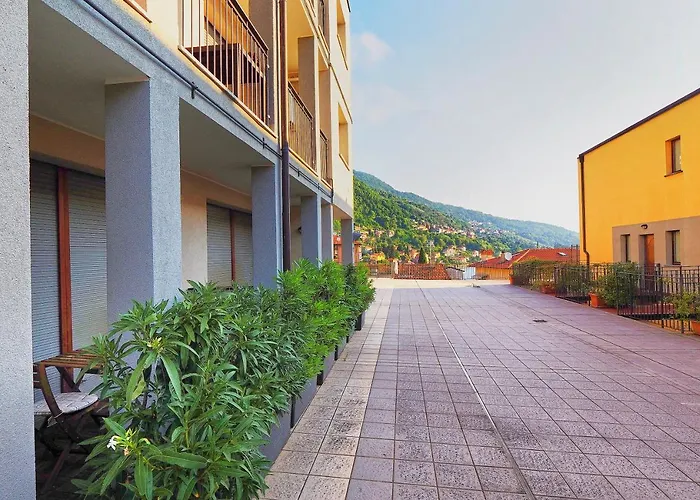 5 Sweet Appartement *