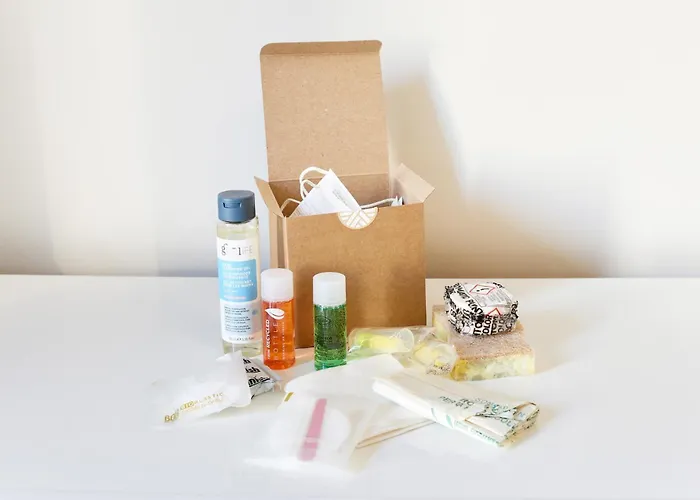 5 Sweet Appartement *