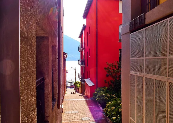 Appartement 5 Sweet Acquaseria