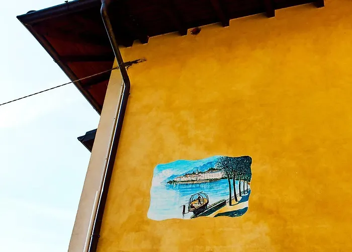 5 Sweet Appartement Acquaseria