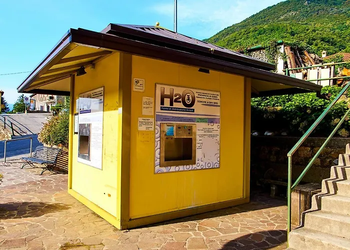 Appartement 5 Sweet Acquaseria