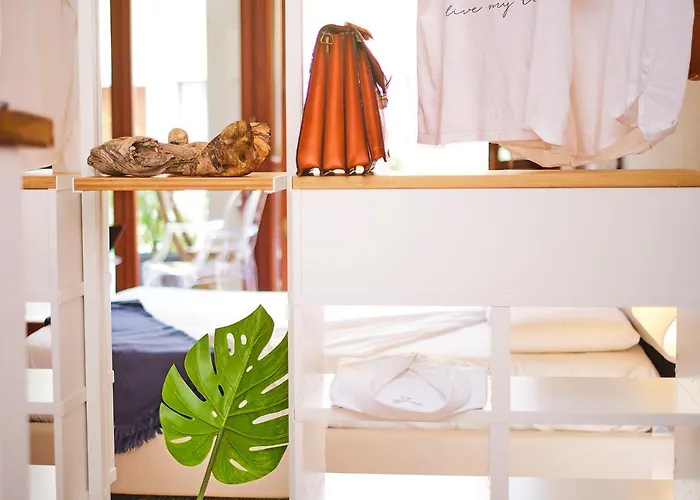 5 Sweet Appartement Acquaseria