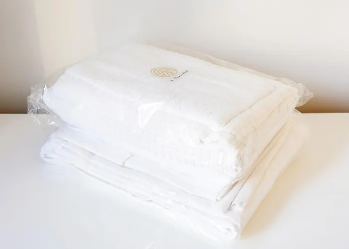 Apartman 5 Sweet Acquaseria