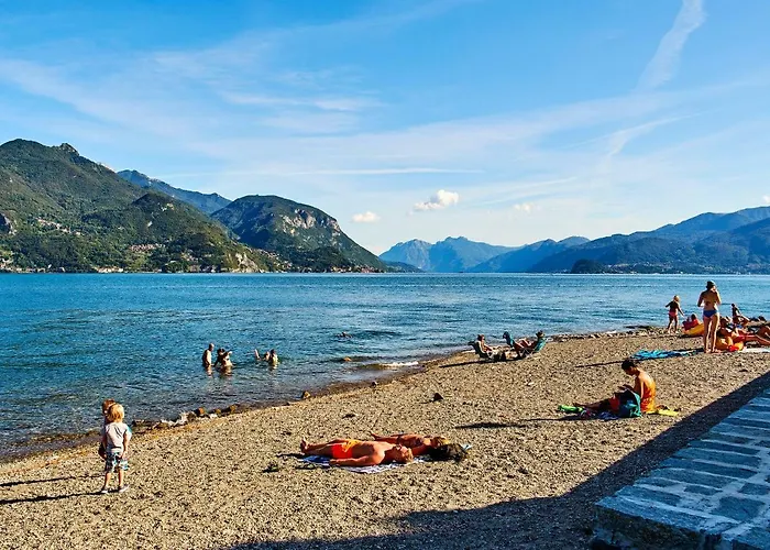 Apartman 5 Sweet Acquaseria