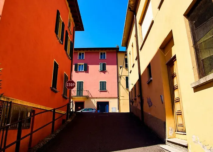 Apartman 5 Sweet Acquaseria