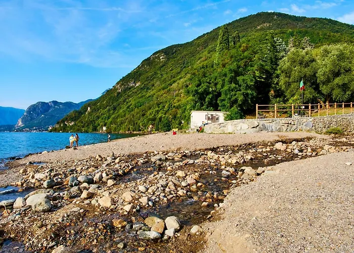 5 Sweet Apartman Acquaseria