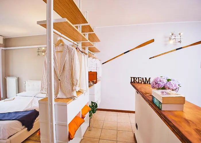 5 Sweet Apartman