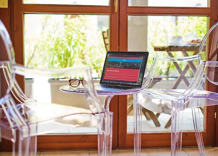 5 Sweet Apartman Acquaseria