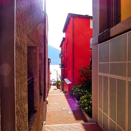 Appartamento 5 Sweet Acquaseria